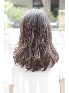 スタジオ 渋谷 原宿(Stujio) 大人可愛い☆ウエットパーマ