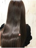 Aujuaトリートメントで髪を根本からケア☆