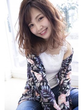 アベックプレジール 海老津店(AVEC PLAISIR) グロスセミディ