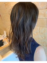 ニコバイミュゼ(NICO.by musee)&nbsp;20代30代◎ミントグレージュ♪♪