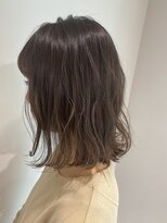 シーン 池袋(scene.)&nbsp;scene.【シーン】【池袋 西口徒歩3分】フレンチボブ