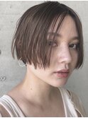 ウェットストレート