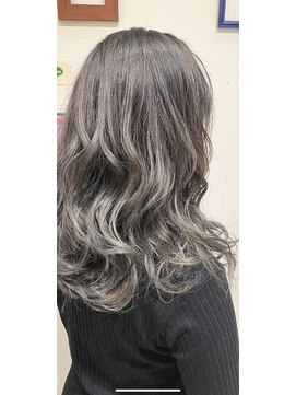 シャルム(Charm) ブルージュ