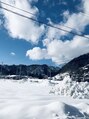 エクボ(acvoo) 山形県出身^ ^高校までは大自然の中で育ちました！