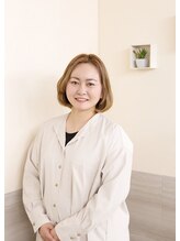 ビューティーリオン サンシティ池田店 勝山 育美