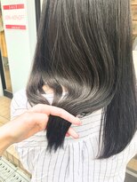 アナログ(ANALOGUE)&nbsp;【ANALOGUE】うるツヤナチュラルストレート