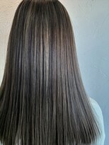 ラバフロー 小野原店(LAVA FLOW)&nbsp;ハイライトデザインカラー