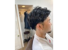 メンズヘアサロン ソラ(sora)
