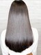 シーズンズ季の香 調布店(SEASONS)の写真/【ご褒美空間サロン】ダメージを髪の内部からしっかり補修。たっぷり潤い芯からしなやか艶めく美髪に♪