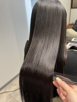 テテ(tete)&nbsp;【艶髪の境地-X TREATMENT-】