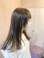 ヘアデザイン リライ(HAIR DESIGN Rely)&nbsp;ローライヤー