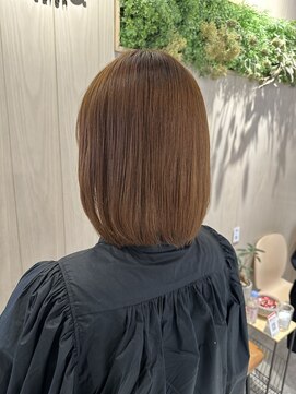 フリーラ 表参道(freera) 福本オリジナル！プレミアムストレート！