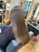 髪質改善ヘアエステサロン メルシー(Merci)&nbsp;髪質改善カラーエステ