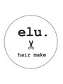 エル(elu.)/elu. hair make