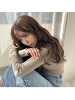 スウェル(SWELL)&nbsp;オリーブベージュ/kiy