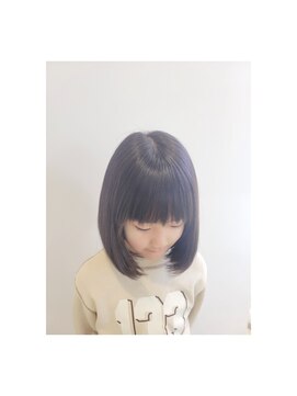 ユアレッシュブ 成田店(Your Lecheveu) ナチュラルボブ