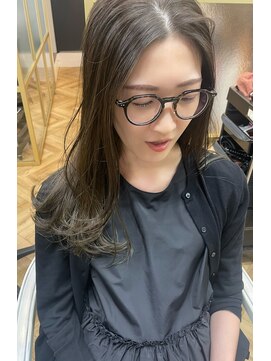 トッカ 三ノ宮店(tocca) レイヤー×オリーブ