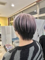 クリーム(CREAM) アウターカラー