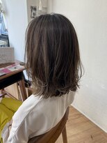 カナエ(CaNaE)&nbsp;ソフトレイヤー×ロブ