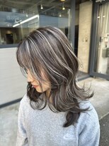 トゥイン 八王子(TWIN)&nbsp;グレージュハイライト　八王子駅