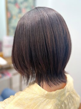 リケア 岸和田店(RECARE) クセ強さんの定期メンテナンス◎