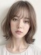 ダ ライク(da.Like)の写真/《朝のセットも楽に♪》あなただけの”似合う”をご提案☆自然と馴染むオシャレカットなら【da.like】