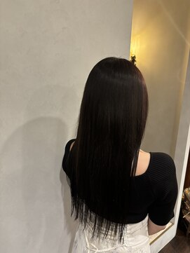 キー(KEY) カシミヤロング