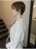 【Suzuki】 ベリーショート