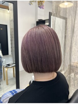 キルカ(Kiruca) 大人ピンクカラー