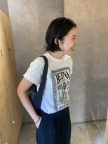 リット(lit)&nbsp;ミニボブ