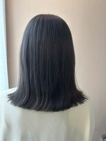 ハブ(hub)&nbsp;【天神今泉】アッシュグレー