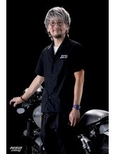 アジト(A.G.T) 桝永 雄大