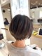 ノーブル 北18条(noble)の写真/【北18条駅徒歩2分】2025年2月NEWOPEN♪横から見ても後ろから見てもいつも可愛いあの子に＊
