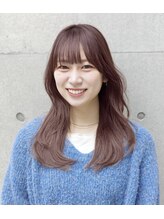 ジュース 原宿明治神宮前(JUICE) 藤原 朱里