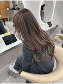 大人ハイライト