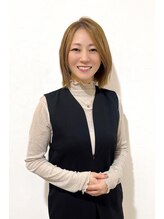 ニーズ バイ ワンコンセプト(Needs by ONE CONCEPT) 杉原 れいこ