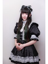 リアンズ(Lien's) 寺村 香澄