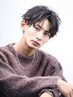 【学割U24】カット＋フルカラー　￥6000