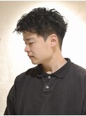 ラフショート