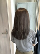 リトル(LITTLE)&nbsp;イルミナカラー新色アース