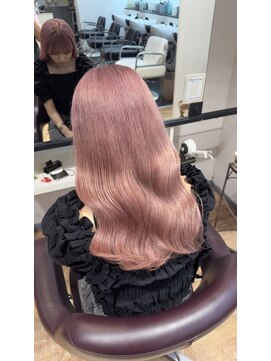 ヒップスアイズ(Hip's eyes) ピンクベージュ☆ヒップス大宮