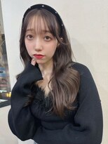 リコバイアフロート(riko by afloat)&nbsp;【畑中正敏】20代30代40代◎ひし形レイヤーくびれレイヤー