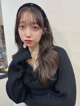 リコバイアフロート(riko by afloat) 【畑中正敏】20代30代40代◎ひし形レイヤーくびれレイヤー