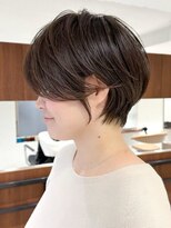 ルアナ バイ ジルブラン(LUANA by JIL BLAN)&nbsp;ハイライトバレイヤージュダブルカラーケアブリーチ30代40代