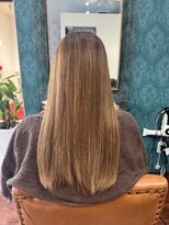 美髪 ヘアサロン(美髪 Hair salon)&nbsp;ヘッドスパでサラサラツヤ髪！