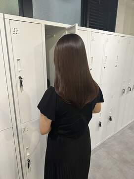 ノウハウ キョウト(KNOWHOW kyoto) 京都四条烏丸美容室/髪質改善/カット/艶カラー