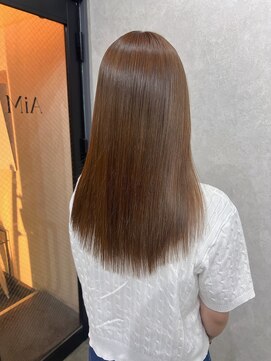 エイム(AiM) ブリーチ無しベージュ