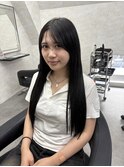 シールエクステ