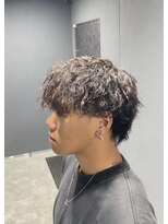 ソロ(soLo)&nbsp;メンズカット/メンズパーマ/柏メンズ