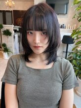 技術力だけじゃない、“人”で選ばれるKNIGHTの厳選STYLIST♪